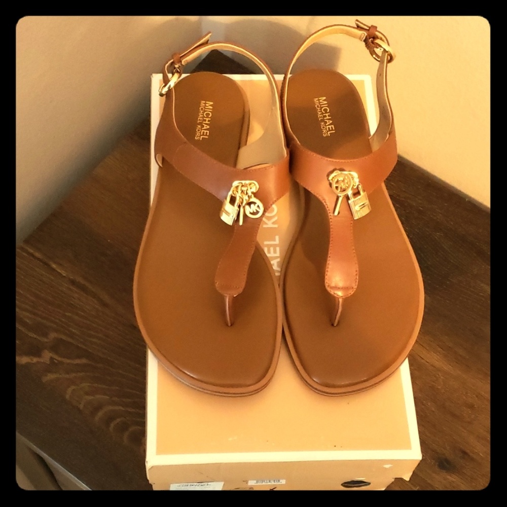 Michael Kors women's sandals